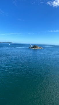 徳島県立 渦の道に投稿された画像（2025/7/14）