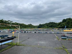 F1リゾート秩父に投稿された画像（2025/7/14）