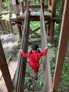 忍者の里　チビッ子忍者村に投稿された画像（2025/7/14）