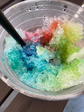 稲毛海浜公園（SUNSET BEACH PARK INAGE）に投稿された画像（2025/7/14）