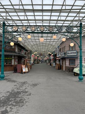 西武園ゆうえんちに投稿された画像（2025/7/14）