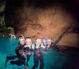 青の洞窟専門店　沖縄ダイビングショップ和に投稿された画像（2025/7/14）