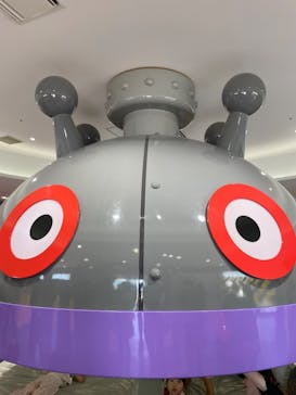 神戸アンパンマンこどもミュージアム＆モールに投稿された画像（2025/7/14）