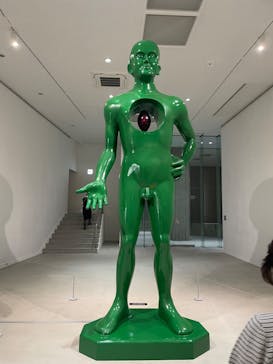 彫刻の森美術館に投稿された画像（2025/7/14）