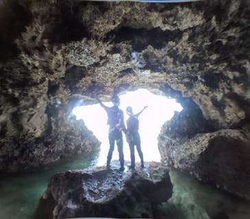 武藤潜水に投稿された画像（2025/7/14）