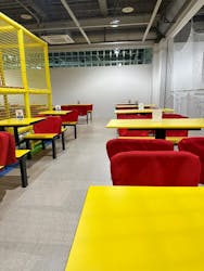 キッズランドUS MAX 広島ベイサイドフォート店に投稿された画像（2025/7/14）