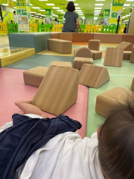 ザキッズ イトーヨーカドー安城に投稿された画像（2025/7/14）