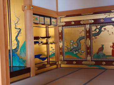 名古屋城に投稿された画像（2025/7/14）