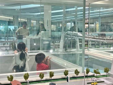 京都鉄道博物館に投稿された画像（2025/7/14）