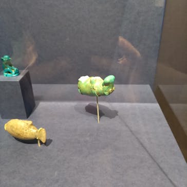 ブルックリン博物館所蔵　特別展　古代エジプト（豊田会場）に投稿された画像（2025/7/14）