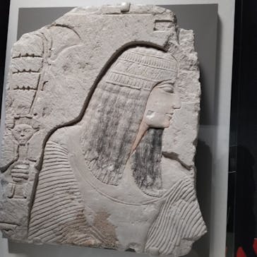 ブルックリン博物館所蔵　特別展　古代エジプト（豊田会場）に投稿された画像（2025/7/14）