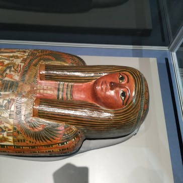 ブルックリン博物館所蔵　特別展　古代エジプト（豊田会場）に投稿された画像（2025/7/14）