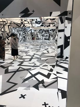 IMMERSIVE JOURNEYに投稿された画像（2025/7/14）