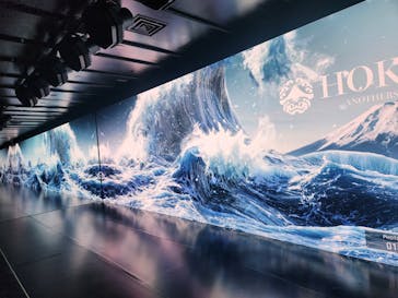 HOKUSAI : ANOTHER STORY in TOKYOに投稿された画像（2025/7/14）