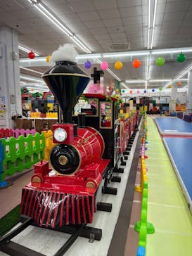 湘南あそびマーレに投稿された画像（2025/7/14）