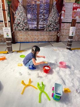 湘南あそびマーレに投稿された画像（2025/7/14）