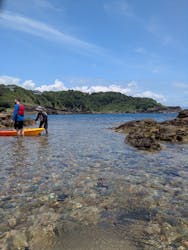 KAI'TOシーカヤックスクールに投稿された画像（2025/7/14）