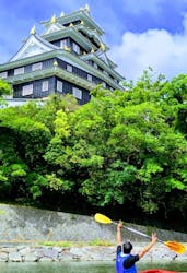 カヌーパークOKAYAMA（オカヤマ）に投稿された画像（2025/7/14）