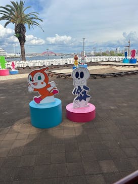 神戸アンパンマンこどもミュージアム＆モールに投稿された画像（2025/7/14）
