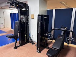 茨木市立西河原市民プールに投稿された画像（2025/7/14）