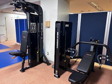 茨木市立西河原市民プールに投稿された画像（2025/7/14）