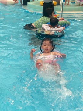 スパリゾートハワイアンズに投稿された画像（2025/7/14）