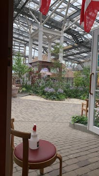 安城産業文化公園デンパークに投稿された画像（2025/5/25）