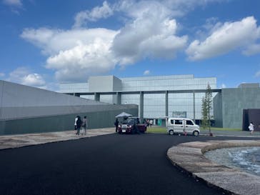 モネ 睡蓮のとき（豊田会場）に投稿された画像（2025/7/14）