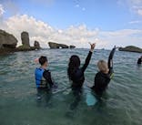 武藤潜水に投稿された画像（2025/7/15）