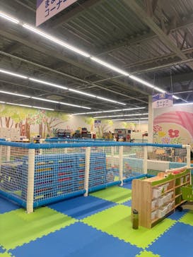 キッズランドUS 茨城うしく店に投稿された画像（2025/7/15）