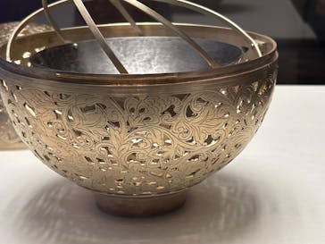 正倉院 THE SHOW －感じる。いま、ここにある奇跡－に投稿された画像（2025/7/15）