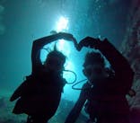 青の洞窟専門店　沖縄ダイビングショップ和に投稿された画像（2025/7/13）