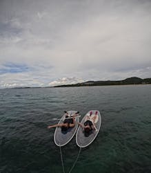 マリンクラブクレアに投稿された画像（2025/7/15）