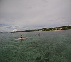 マリンクラブクレアに投稿された画像（2025/7/15）