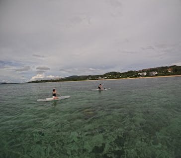 マリンクラブクレアに投稿された画像（2025/7/15）