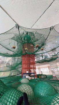 京王あそびの森HUGHUGに投稿された画像（2025/7/15）