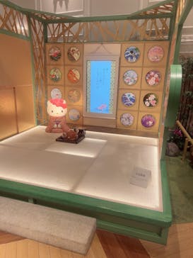 サンリオピューロランドに投稿された画像（2025/7/15）