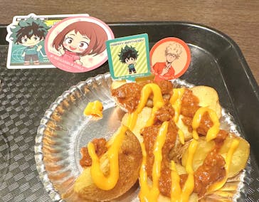 東京ジョイポリスに投稿された画像（2025/7/15）