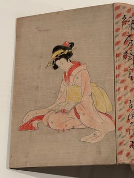 大正イマジュリィの世界（SOMPO美術館）に投稿された画像（2025/7/15）