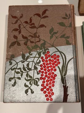 大正イマジュリィの世界（SOMPO美術館）に投稿された画像（2025/7/15）