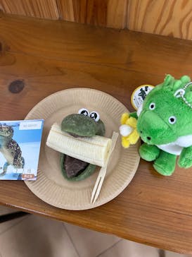 熱川バナナワニ園に投稿された画像（2025/7/15）