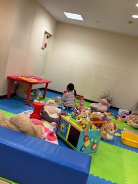 キッズランドUS mini 東京浅草店に投稿された画像（2025/7/15）