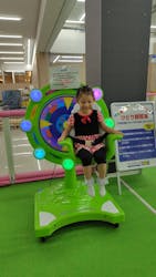 キッズランドUS 千葉フレスポ稲毛店に投稿された画像（2025/7/15）
