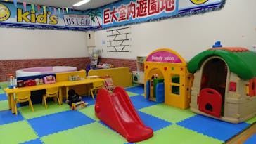 キッズユーエスランド 佐賀大和店に投稿された画像（2025/7/15）