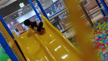 キッズユーエスランド 佐賀大和店に投稿された画像（2025/7/15）