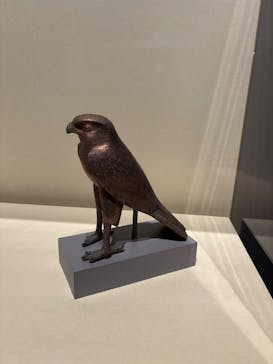 ブルックリン博物館所蔵　特別展　古代エジプト（豊田会場）に投稿された画像（2025/7/15）