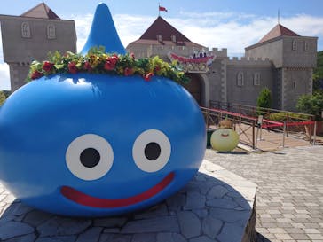 ニジゲンノモリに投稿された画像（2025/7/15）