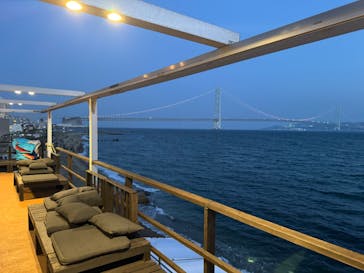 BeachHouse Gerageraに投稿された画像（2025/7/15）