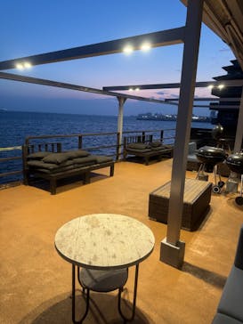 BeachHouse Gerageraに投稿された画像（2025/7/15）