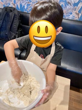 そば打ち体験教室　駒込家に投稿された画像（2025/7/15）